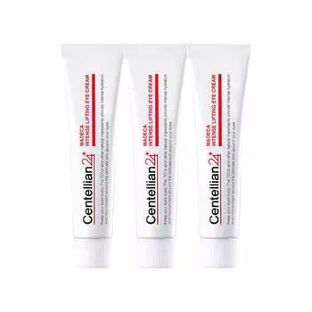 Centellian24 Madeca Интенсивный лифтинг-крем для век 15 мл, 3 упаковки