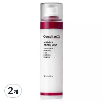 Centellian24 Madeca Крем-спрей, 120 мл, 2 шт.