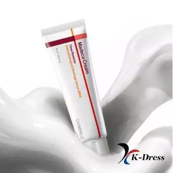 Centellian24 Madeca Крем Time Reverse 50 мл 1 PCS