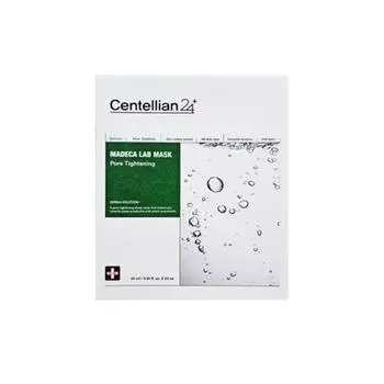 Centellian24 Madeca Lab Pore Tightening Mask Pack, 20 упаковок, 1 упаковка
