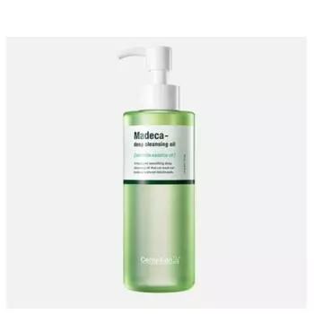 CENTELLIAN24 Madeca Масло для глубокого очищения 200мл