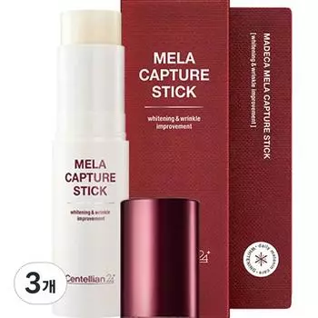 Centellian24 Madeca Mela Capture Stick, 10 г, 3 шт.