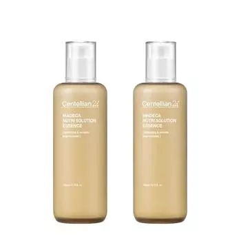 Centellian24 Madeca Nutri Solution Essence, 140 мл, 2 шт.
