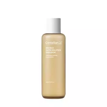 Centellian24 Madeca Nutri Solution Эмульсия, 160 мл, 1 шт.