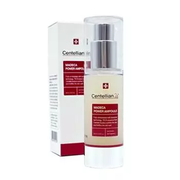Centellian24 Madeca Power Ampoule, 1 шт., 30 мл