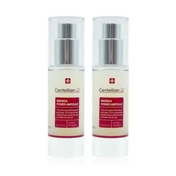 Centellian24 Madeca Power Ampoule, 2 шт., 30 мл