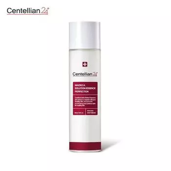 Centellian24 Madeca Solution Essence Perfection 120ml AUTHENTIC STORE