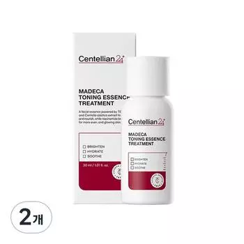 Centellian24 Madeca Тонизирующая эссенция, 30 мл, 2 шт.