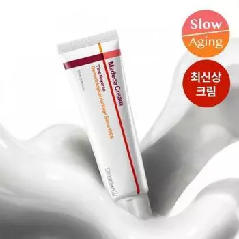 Centellian24 [новейший крем] Centellian24 Madeca Cream Time Reverse 50 мл