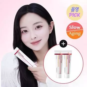 Centellian24 [сентябрь All Young Pics 1+1 Project] Centellian24 Madeca Cream Time Reverse 50 мл Double Plan +15 мл 2