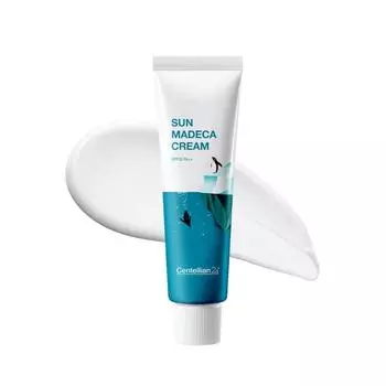 Centellian24 Солнцезащитный крем Madeca 50 мл (SPF35) 1 PCS