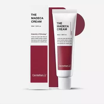 Centellian24 Крем Мадека 50 мл 1 EA