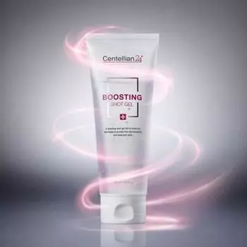 Centellian24 Укрепляющий гель-шот 150 мл (Доставка компании) Boosting Shot Gel 150ml