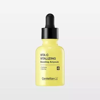 [Centellian24] Vita C Vitalizing Boosting Ampoule 20ml