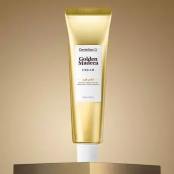 Centellian 24 Golden Madeca Крем 80мл