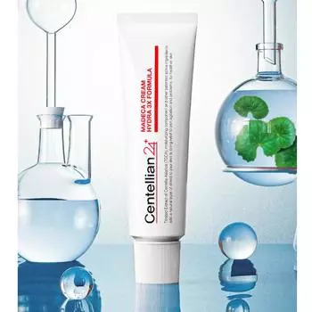 Centellian 24 Madeca Cream Hydra 3X Формула 50 мл