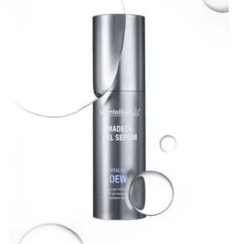 Centellian 24 Madeca Gel Serum Hyalon Dew 30 мл