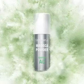 Centellian 24 Madeca Powder Teatree AC 6 г