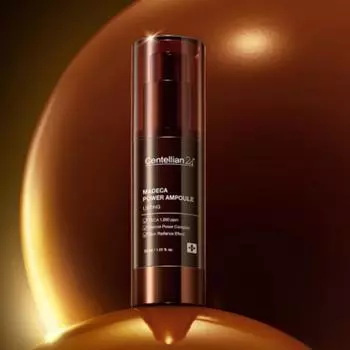 Centellian 24 Madeca Power Ampoule Lifting 30 мл