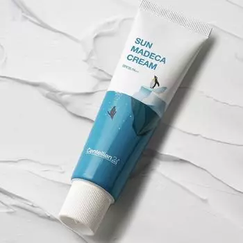 Centellian 24 Sun Madeca Cream 50ml SPF35 PA++
