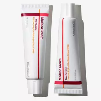 Centellian 24 Time Reverse Madeca Крем 50мл