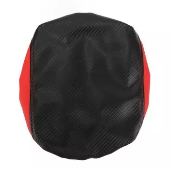 Center Console Armrest Cover Scratch Resistant PU Leather Armrest Protector Cover for Tacoma 2024