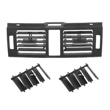 Center Dash A/C Outlet For Mercedes-Benz C350 Durable | Air Vent Panel