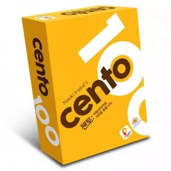 Cento, популярные корейские игры