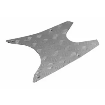 Центр деталей для велосипеда Алюминиевая подножка Honda Live Dio AF34/35 302563