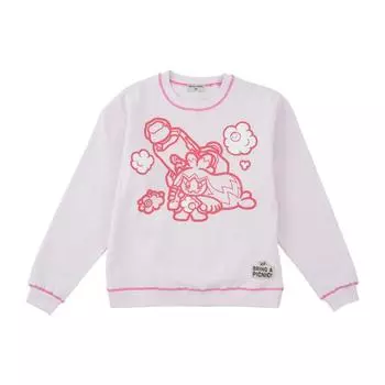 Центр покемонов Man to Man Принеси пикник! Dourijjang L, 9782046874, популярный покемон в Корее