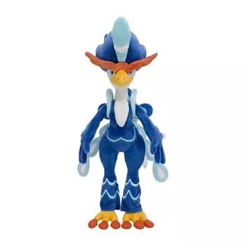 Центр Покемонов Quaquaval Plush