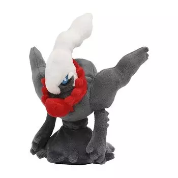 Центр покемонов: Сидящие милашки: Darkrai Plush #491 — поколение 4–6 дюймов