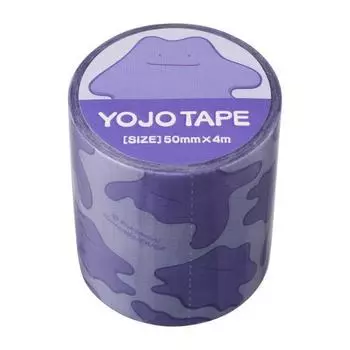 Центр покемонов YOJO TAPE Metamon, 7055098442, Популярные покемоны в Корее
