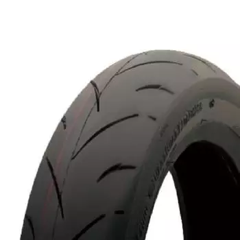 Центр запчастей для мотоциклов Мотоциклетные шины для скутеров 100/90-10 T/L (Тайваньские шины)