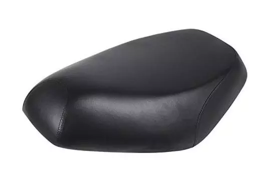 Центр запчастей для мотоциклов Super Dio AF27 Сиденье с основанием 303034 302122 чёрный