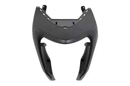 Центр запчастей для мотоциклов Yamaha Jog ZR Формованная передняя крышка Черный 309005 (3YK)