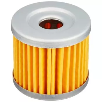 Центр запчастей для велосипедов Масляный фильтр Suzuki Адрес V125 CF46A 80-45