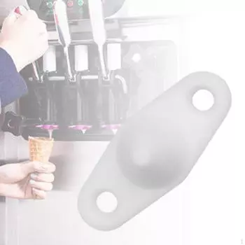 Центральная часть ванны,Замена,Простота установки,Замена,Аксессуары,Деталь для машины для приготовления мороженого,Для льда