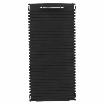 Центральная консоль, крышка рольставни центральной консоли A20468076079051 Замена рольставни для Mercedes Benz C Class E Class S204 W204 A207