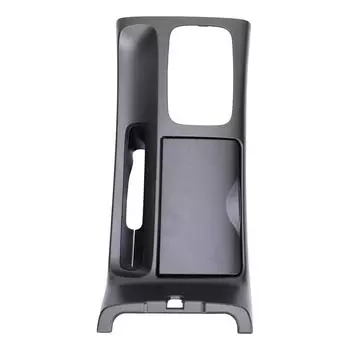 Центральная консоль, отделка рамки рычага переключения передач 58822 AA020 Центральная консоль, отделка рамки подстаканника для Camry X