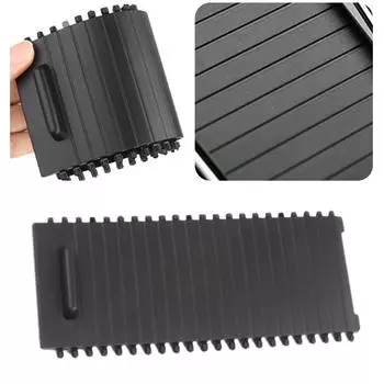 Центральная консоль роликовый держатель для стакана заглушка 98086959ZE держатель для стакана выдвижная шторка для Peugeot 508 2011-2018 Low level