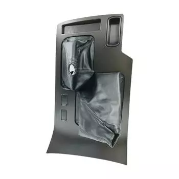 Центральная консоль рычаг переключения передач Penal 1 шт 58804-60121 черный Plug-and-play прямой монтаж рычаг переключения передач Penal автомобильные аксессуары CHINA