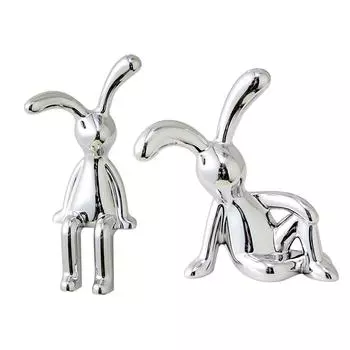 Центральная консоль салона автомобиля Украшение салона автомобиля Центр мультфильма Животное A