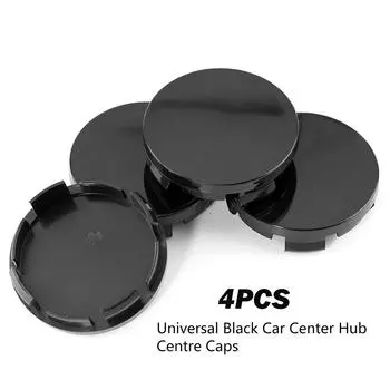 Центральная крышка колеса 56 мм, черный ремонт и обслуживание автомобилей