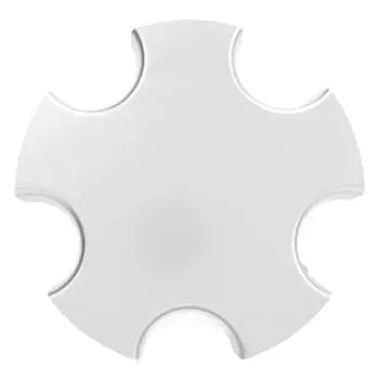 Центральная крышка колеса 5FA51PAKAC Замена ступицы обода колеса для Jeep Grand Cherokee 2001–2004 гг.