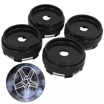 Центральная крышка колеса автомобиля Крышка центра колеса автомобиля Центральная крышка