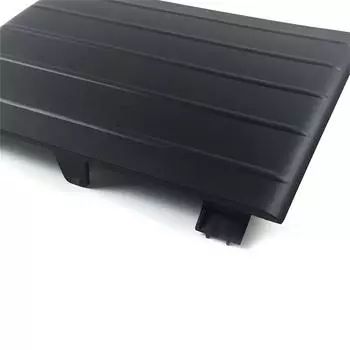 Центральная нижняя накладка решетки бампера 98116922Xt Yl004141Xt Для Peugeot 40085008