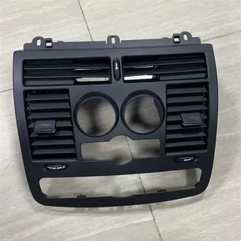 Центральная панель кондиционера для Mercedes-Benz W639 Vito Viano A6396800007