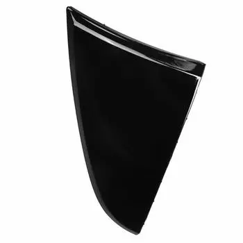 Центральная панель приборной панели, Накладка, Глянцевый черный, Для Ford Falcon Ba Bf 02-11