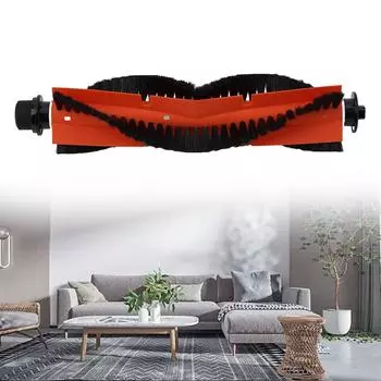 Центральная щетка Основная щетка Валик щетка Волосы сделаны из